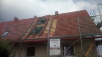 Bauvorhaben in Woserin: Foto 15
