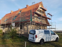 Bauvorhaben in Woserin: Foto 19