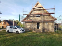 Bauvorhaben in Woserin: Foto 20