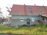 Bauvorhaben in Woserin: Foto 21
