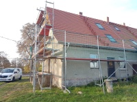 Bauvorhaben in Woserin: Foto 22