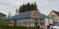 Bauvorhaben in Thurow: Foto 7