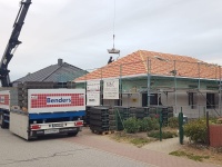 Bauvorhaben in Thurow: Foto 4b