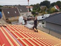 Bauvorhaben in Thurow: Foto 4c