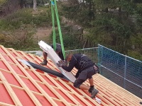 Bauvorhaben in Thurow: Foto 4d
