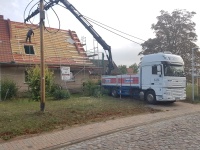 Bauvorhaben in Woserin: Foto 12a