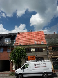 2. Bauvorhaben in Brüel: Foto 8