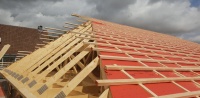 Bauvorhaben Groß Labenz Neubau: Foto 2
