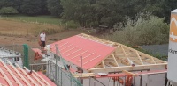 Bauvorhaben Groß Labenz Neubau: Foto 3