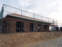 Bauvorhaben Groß Labenz Neubau: Foto 4