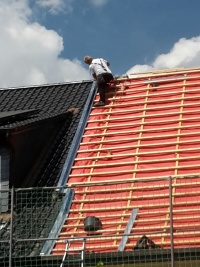 2. Bauvorhaben in Brüel: Foto 9