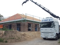 Bauvorhaben Groß Labenz Neubau: Foto 8