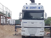 Bauvorhaben Groß Labenz Neubau: Foto 9