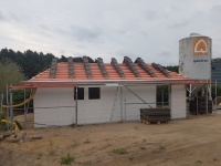 Bauvorhaben Groß Labenz Neubau: Foto 13