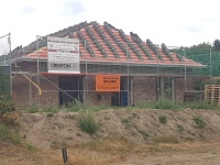 Bauvorhaben Groß Labenz Neubau: Foto 14
