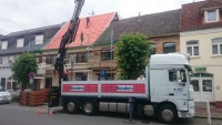 2. Bauvorhaben in Brüel: Foto 11