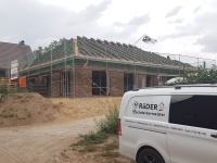 Bauvorhaben Groß Labenz Neubau: Foto 15