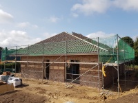 Bauvorhaben Groß Labenz Neubau: Foto 16