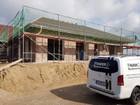 Bauvorhaben Groß Labenz Neubau: Foto 17