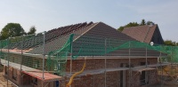 Bauvorhaben Groß Labenz Neubau: Foto 22