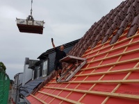 2. Bauvorhaben in Brüel: Foto 12