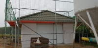 Bauvorhaben Groß Labenz Neubau: Foto 26