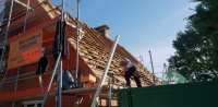 Bauvorhaben in Groß Pampau: Foto 2