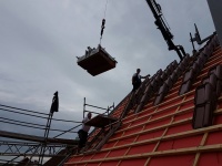 2. Bauvorhaben in Brüel: Foto 13