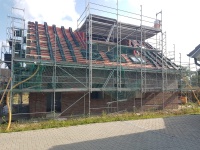 Bauvorhaben in Hamburg MFH: Foto 5
