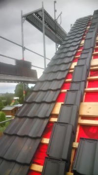 Bauvorhaben in Hamburg MFH: Foto 9