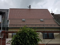 2. Bauvorhaben in Brüel: Foto 16
