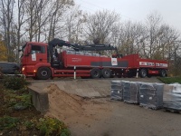 Bauvorhaben in Hamburg MFH Gauben: Foto 3