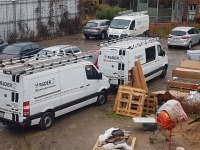 Bauvorhaben in Hamburg MFH Gauben: Foto 5