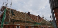 Bauvorhaben in Neu Woserin: Foto 8