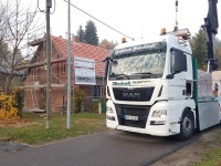 Bauvorhaben in Neu Woserin: Foto 21