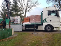 Bauvorhaben in Neu Woserin: Foto 23