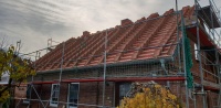 Bauvorhaben in Neu Woserin: Foto 27