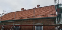 Bauvorhaben in Neu Woserin: Foto 29