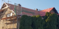 2. Bauvorhaben Dabel Dachsanierung: Foto 7