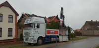 2. Bauvorhaben Dabel Dachsanierung: Foto 8