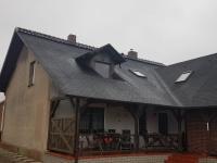 2. Bauvorhaben Dabel Dachsanierung: Foto 13