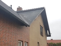 2. Bauvorhaben Dabel Dachsanierung: Foto 14