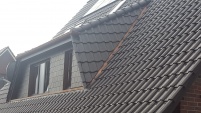 Bauvorhaben in Hamburg MFH Gauben: Foto 21