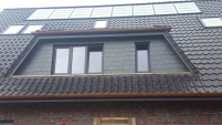 Bauvorhaben in Hamburg MFH Gauben: Foto 22