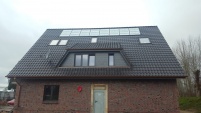 Bauvorhaben in Hamburg MFH Gauben: Foto 26