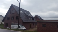 Bauvorhaben in Hamburg MFH Gauben: Foto 27