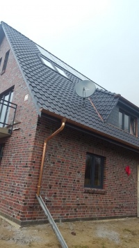 Bauvorhaben in Hamburg MFH Gauben: Foto 29