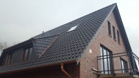 Bauvorhaben in Hamburg MFH Gauben: Foto 30