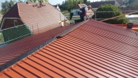 Bauvorhaben Holzendorf Scheune: Foto 3
