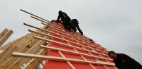Bauvorhaben Dabel Neubau: Foto 2